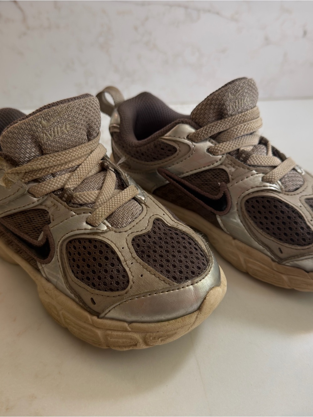 Nike V5 RNR toddler boys
